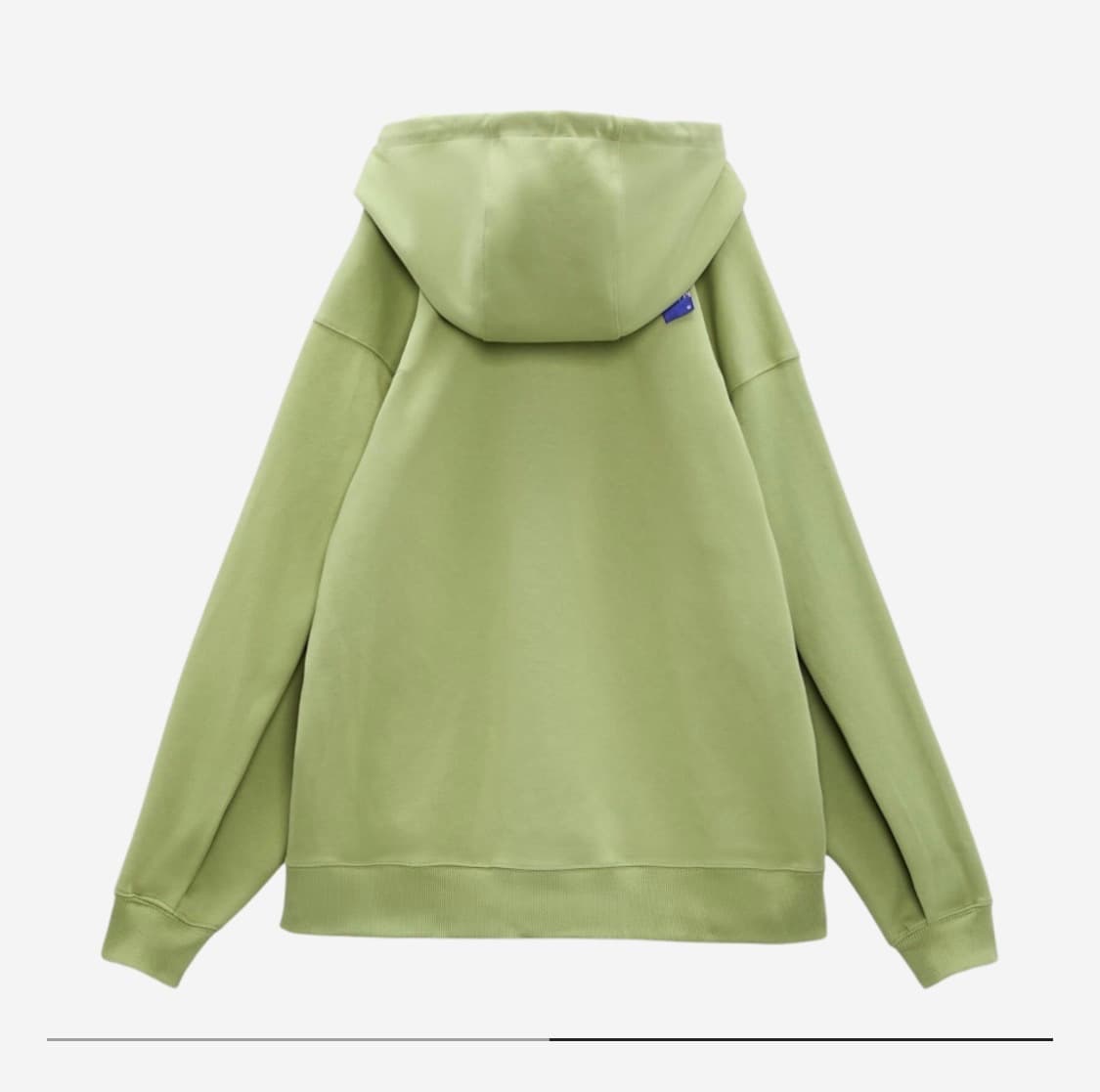 자라 x 아더에러 후드 L-XL 상품이미지2