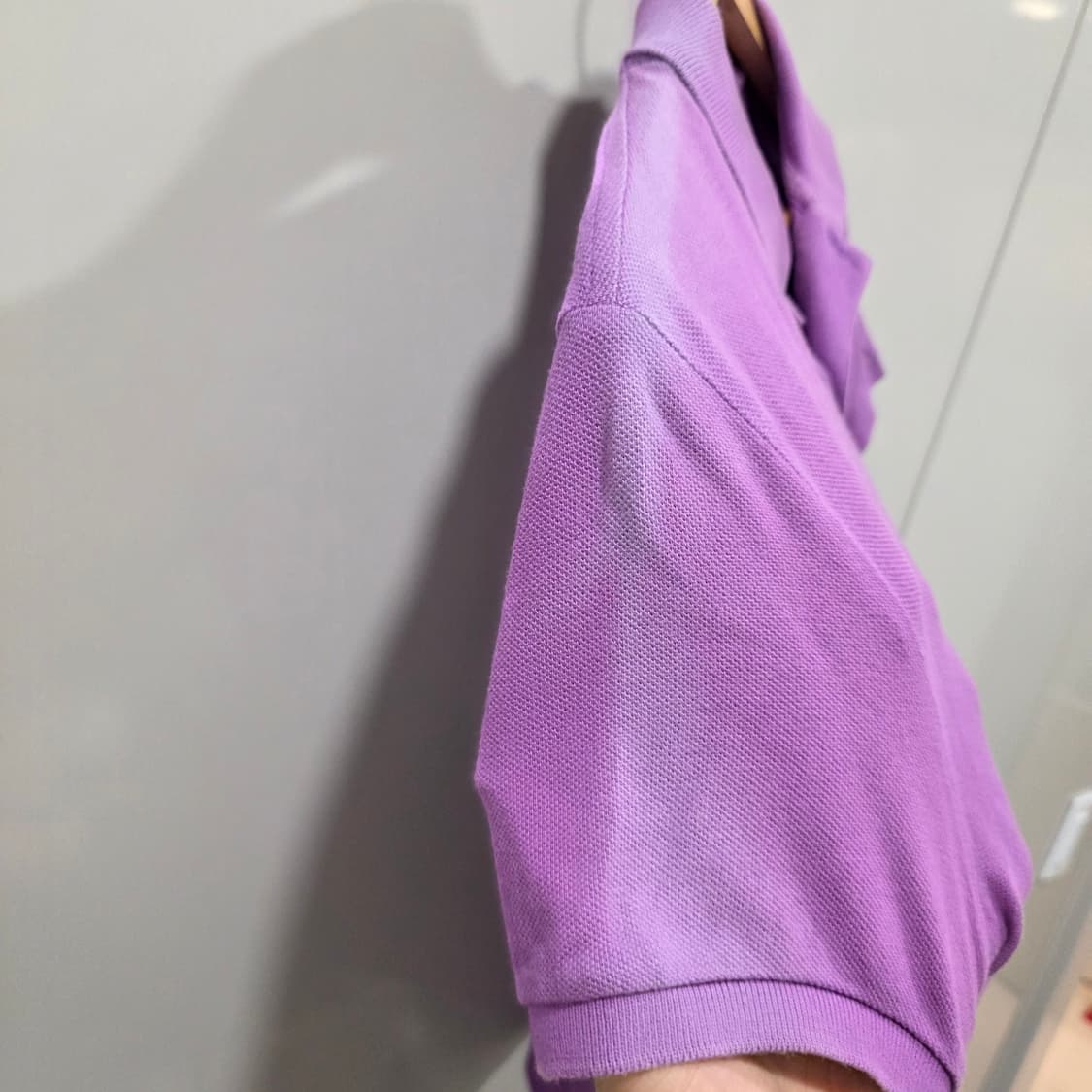 폴로 랄프로렌 스키니 피케 카라티 상품이미지6
