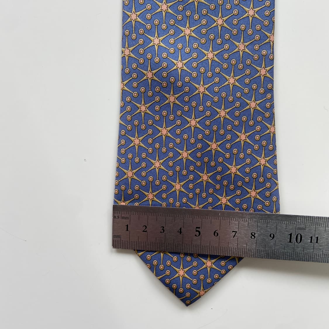 에르메스 명품 정품넥타이(HERMES) 상품이미지8