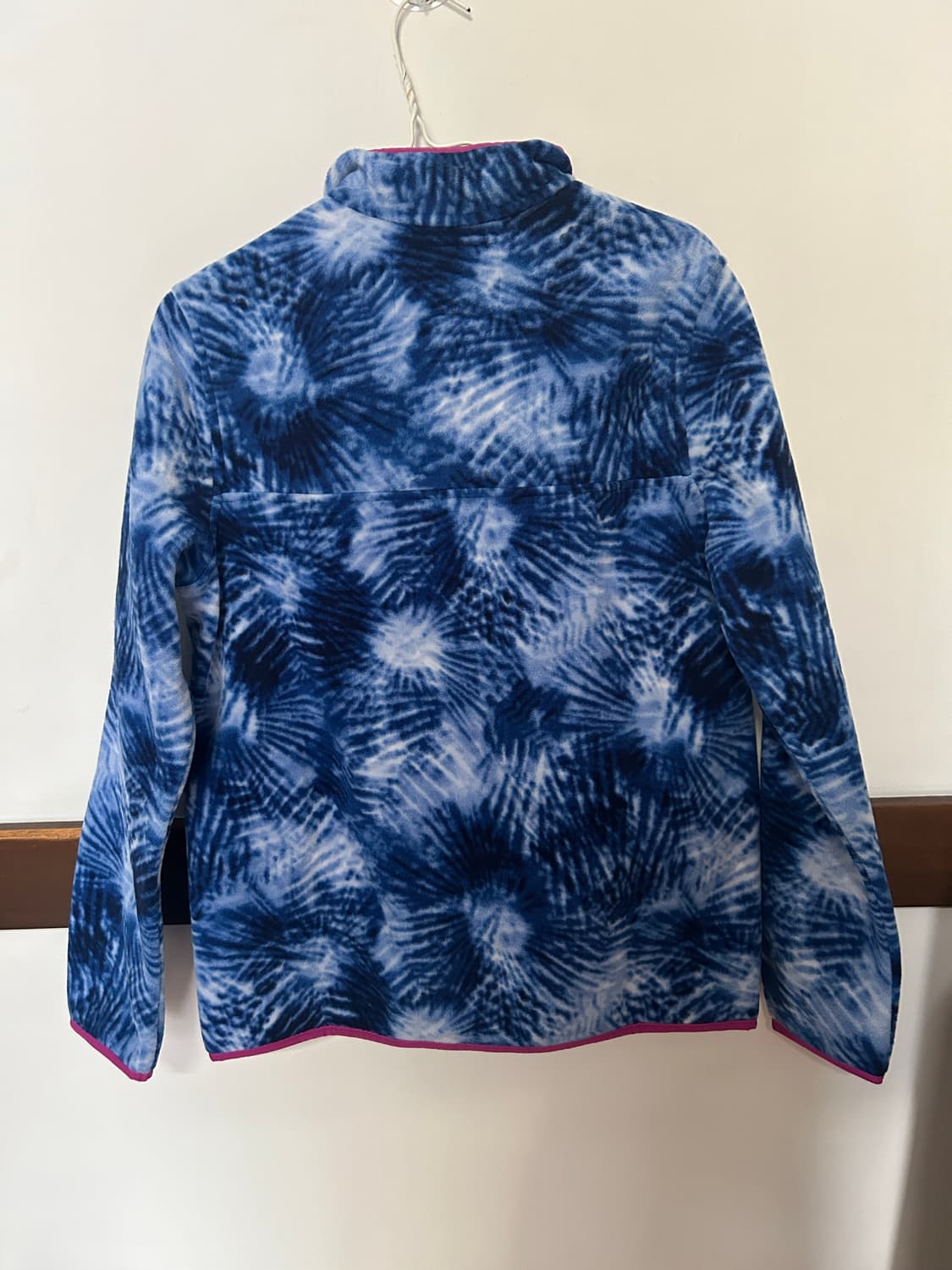 랜즈엔드 후리스  상품이미지5