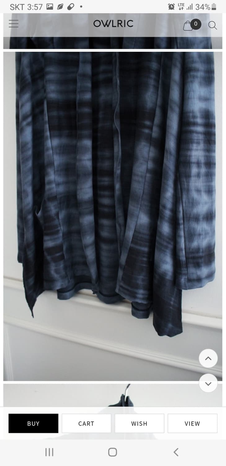 HaaT ISSEY MIYAKE

 상품이미지3