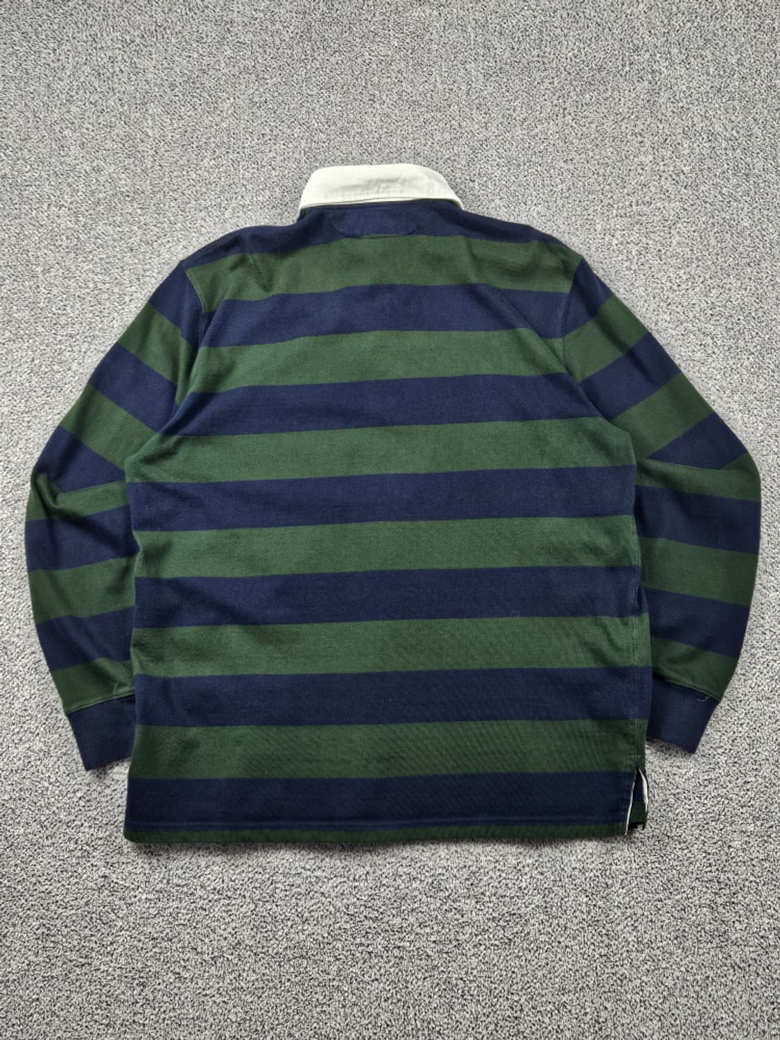 폴로랄프로렌 럭비티셔츠 ( XL ) / 9576 상품이미지5