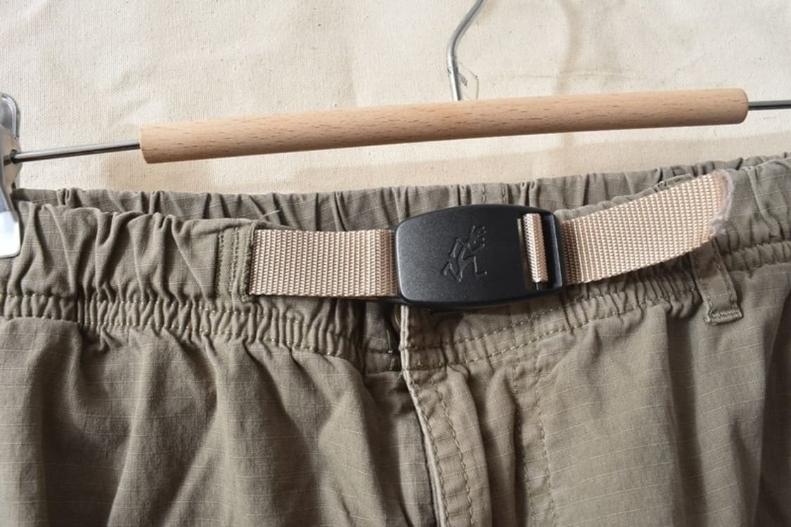 그라미치 데우스 밴딩 팬츠 XL M0313 상품이미지7