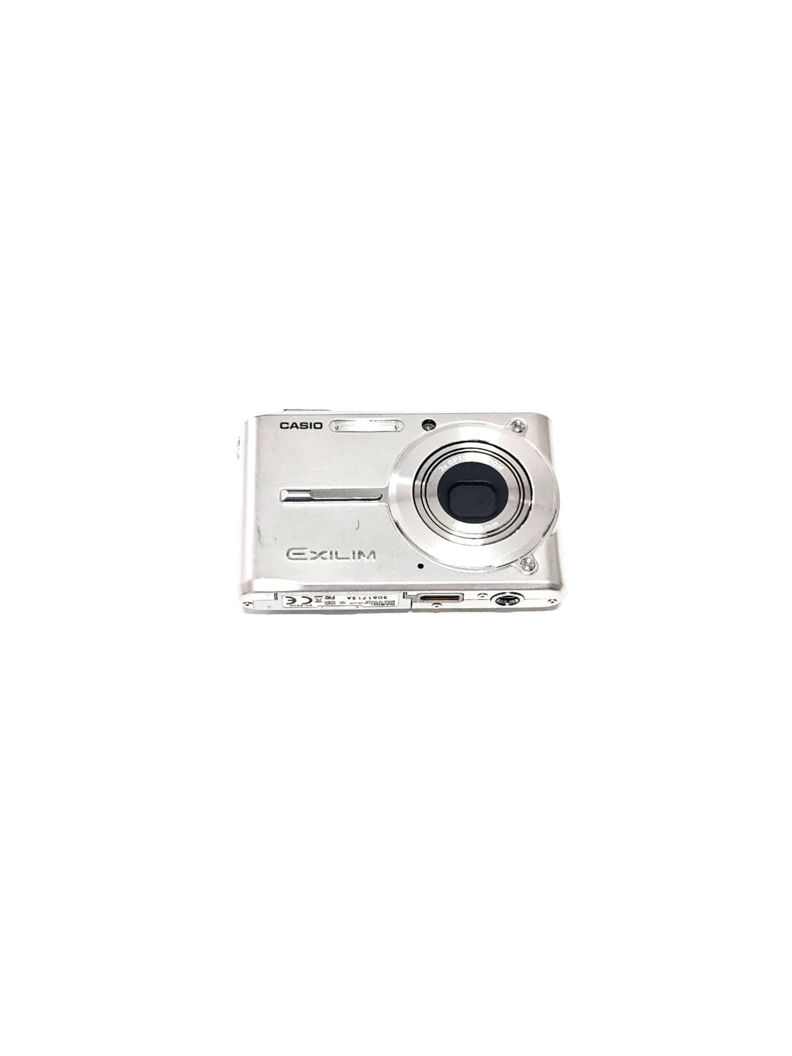 카시오 엑슬림 Casio Exilim EX-S600 디카 디지털카메라 상품이미지1