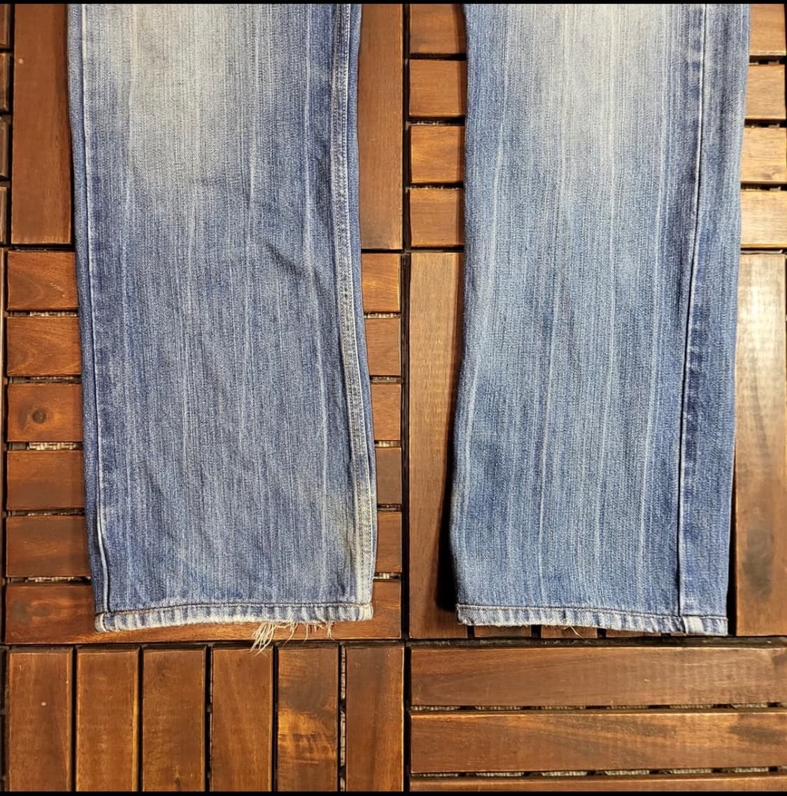 리바이스 514 34 32 상품이미지3