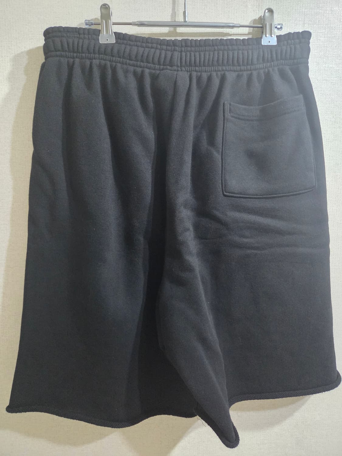 INNIR 이니어 스웻 쇼츠 상품이미지2