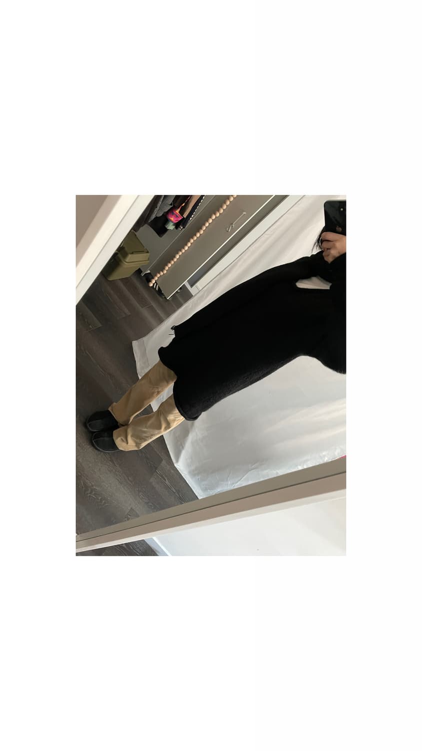 Yohji Yamamoto Y's for men knit 상품이미지9