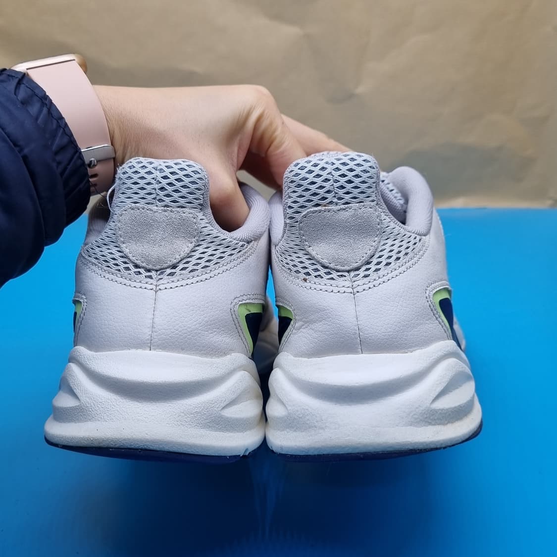 아디다스 90s 발라션 남성운동화270  상품이미지4