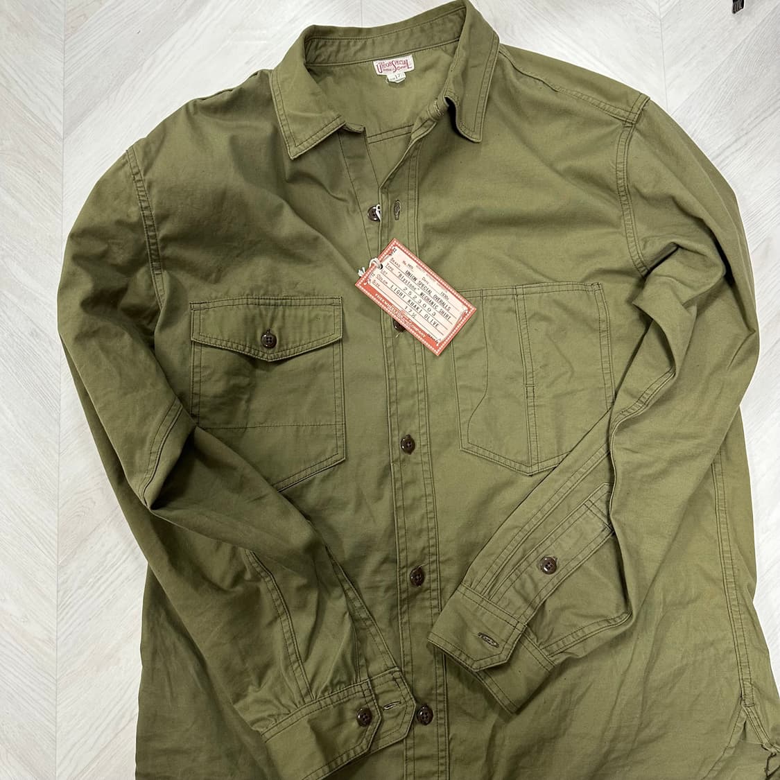 프리휠러스 셔츠 17.5 상품이미지1