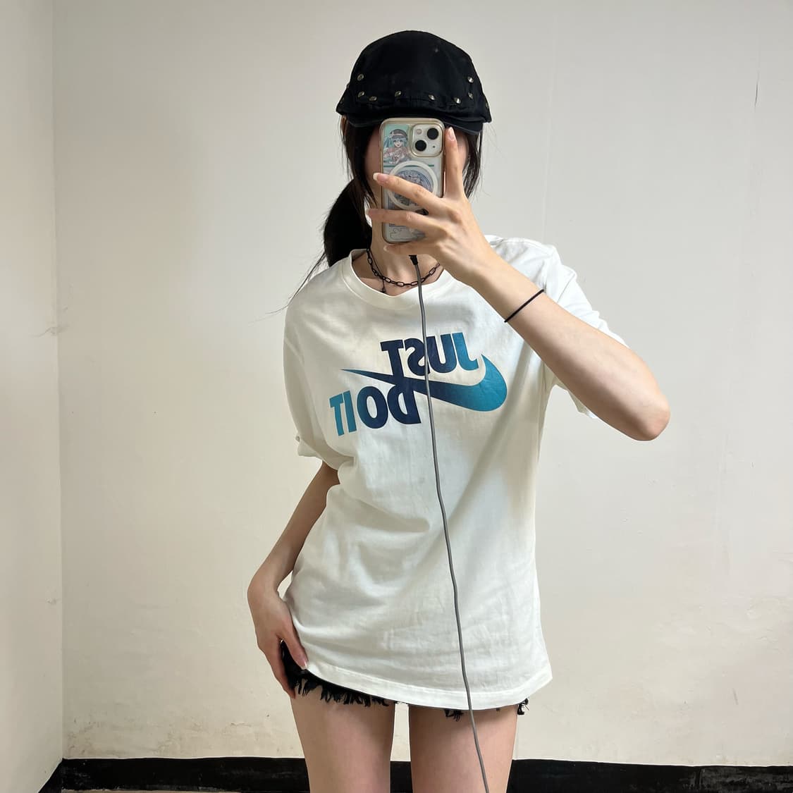 Nike t-shirt 상품이미지1