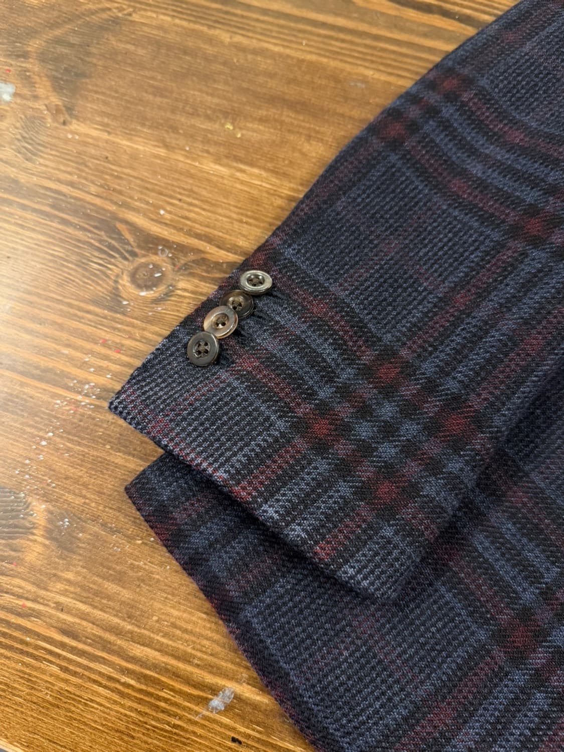 볼리올리 스포트코트 남성100 상품이미지7