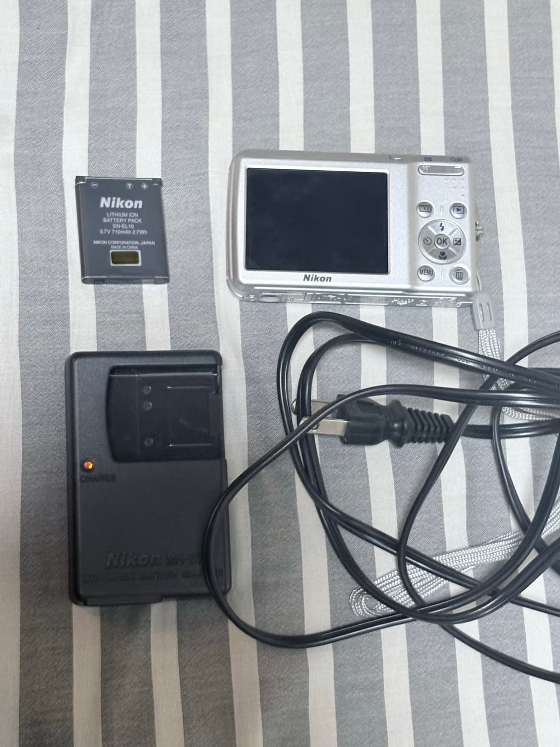 nikon coolpix s210 (니콘 쿨픽스 s210) 상품이미지2