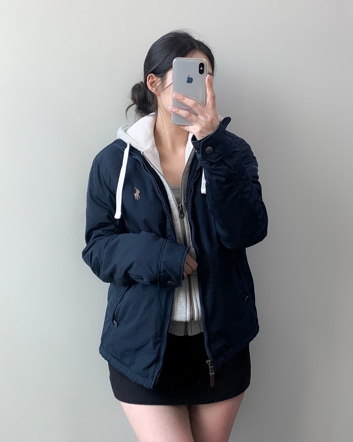 폴로 페리 자켓 상품이미지2