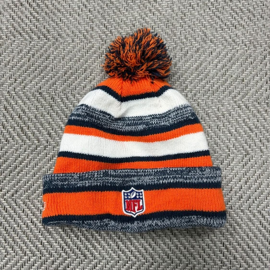 NFL 덴버 브롱코스 비니 v1651 상품이미지2