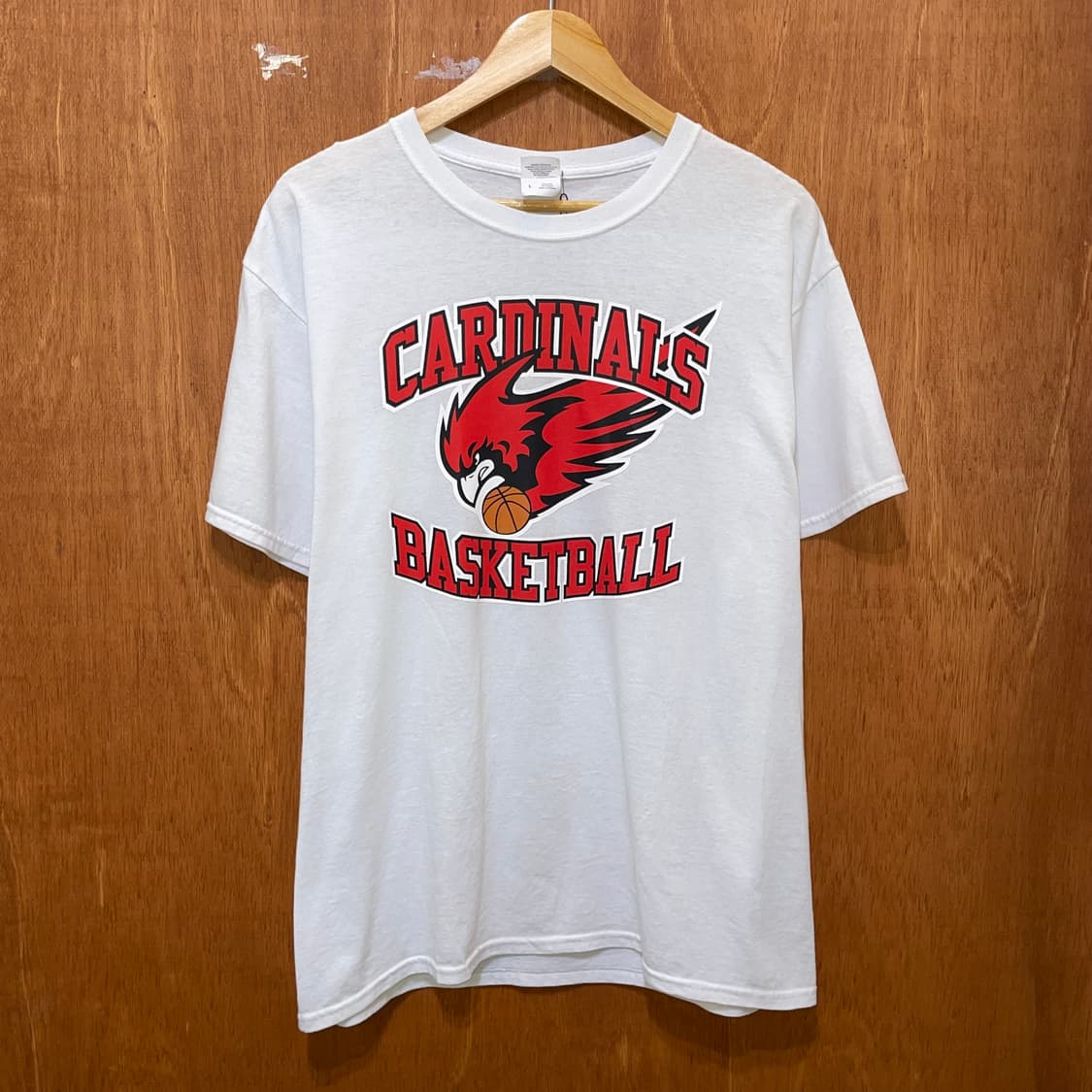 (L) Jerzees 저지스 Cardinals 카디널스 반팔티 상품이미지1