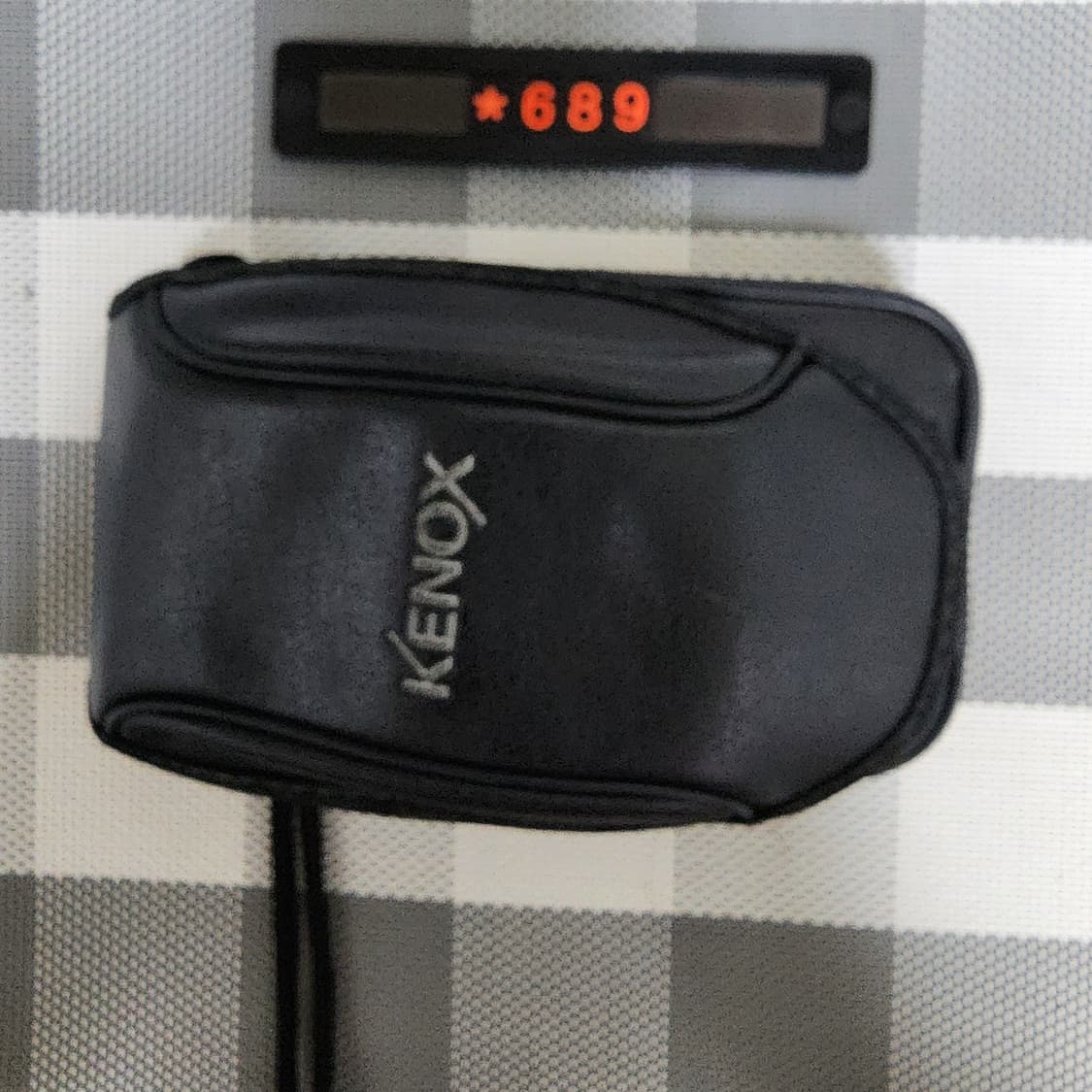 삼성 퍼지줌 1150 파노라마 필름카메라 파우치포함 상품이미지6