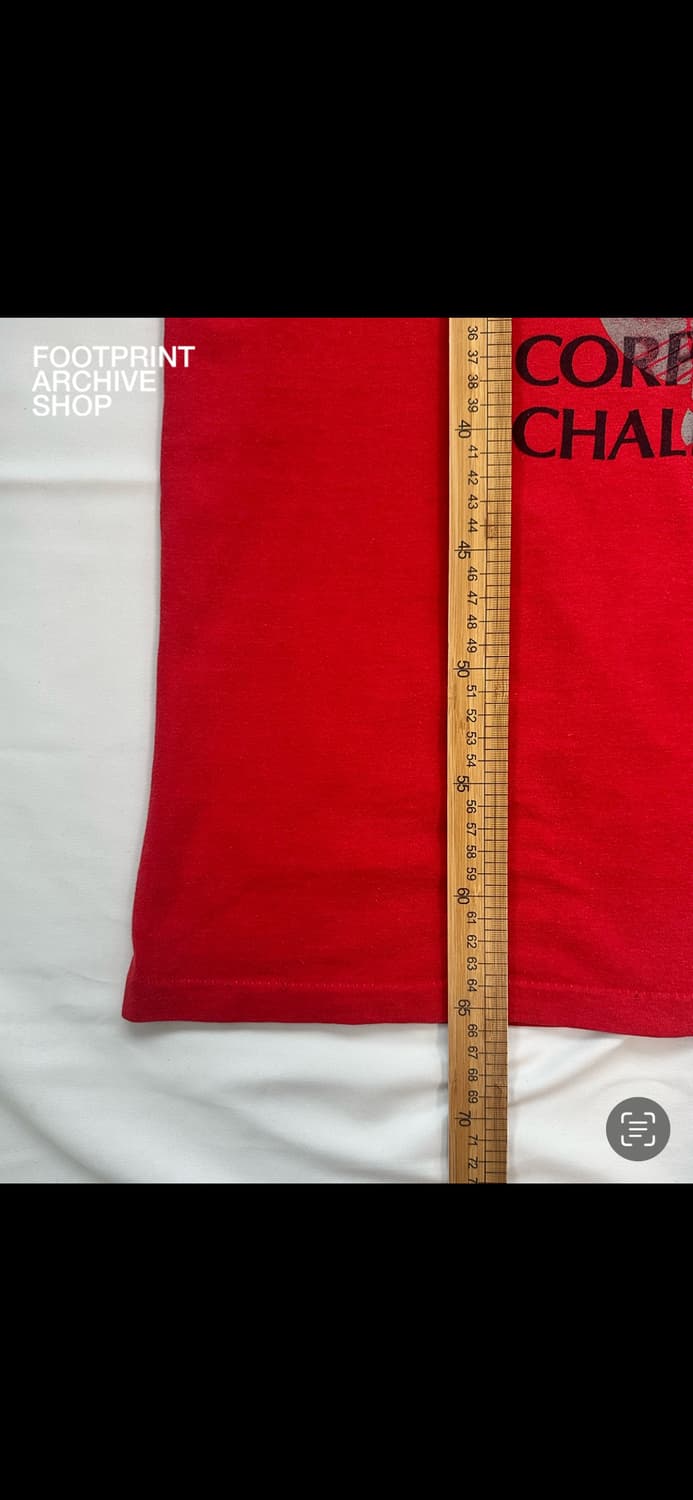 95' Honolulu Marathon Tee 상품이미지5