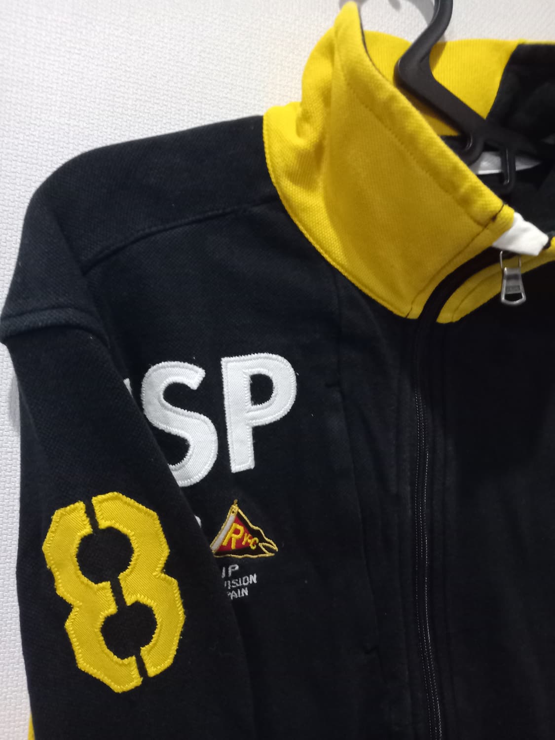 폴로 POLO 빅포니 집업 100/L 상품이미지2