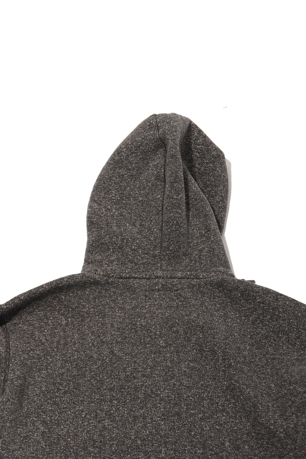 LEVIS SF53 보카시 멜란그레이 후드티 size M 상품이미지8