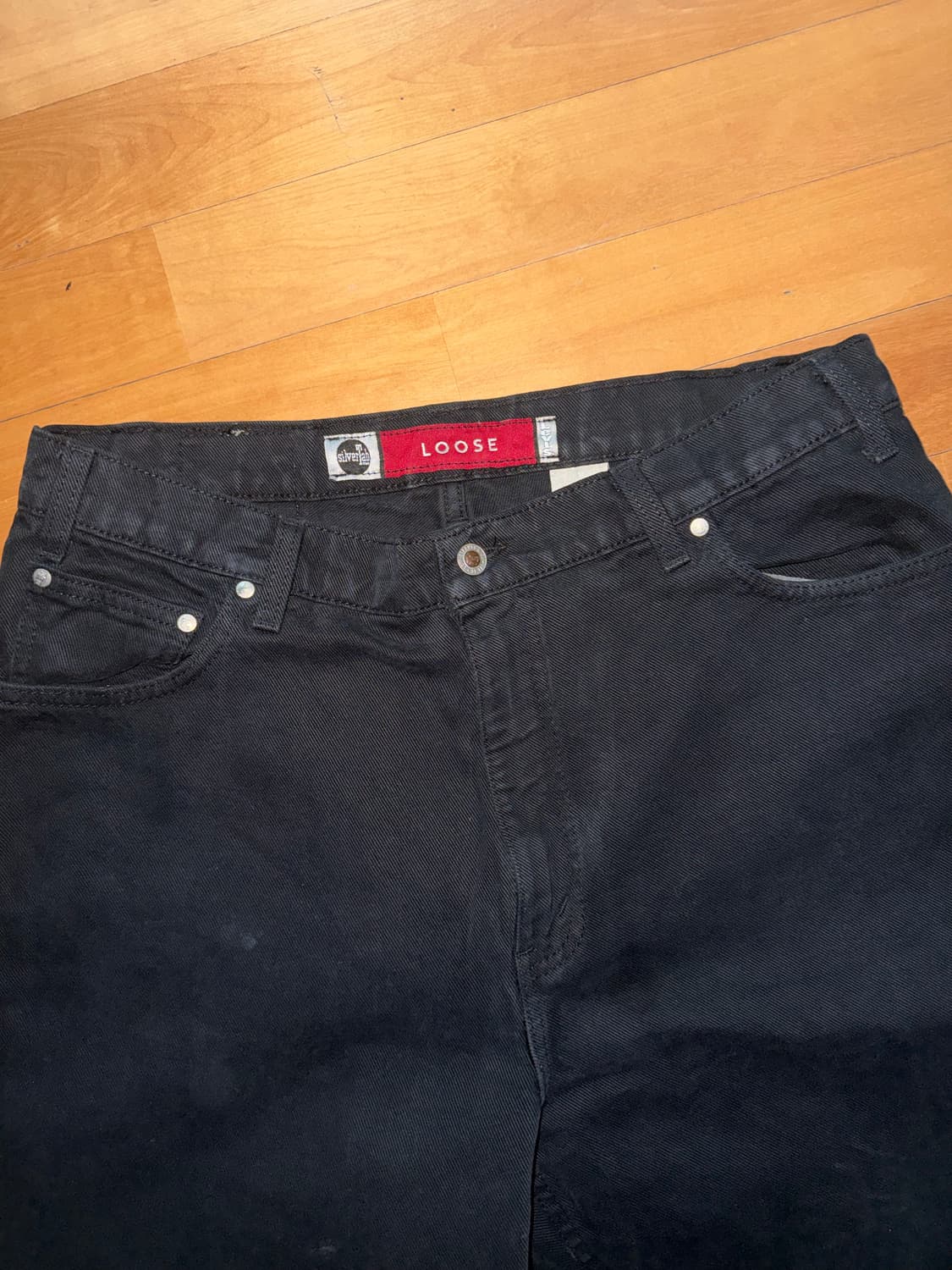 Levi’s SilverTab – LOOSE Fit 상품이미지2