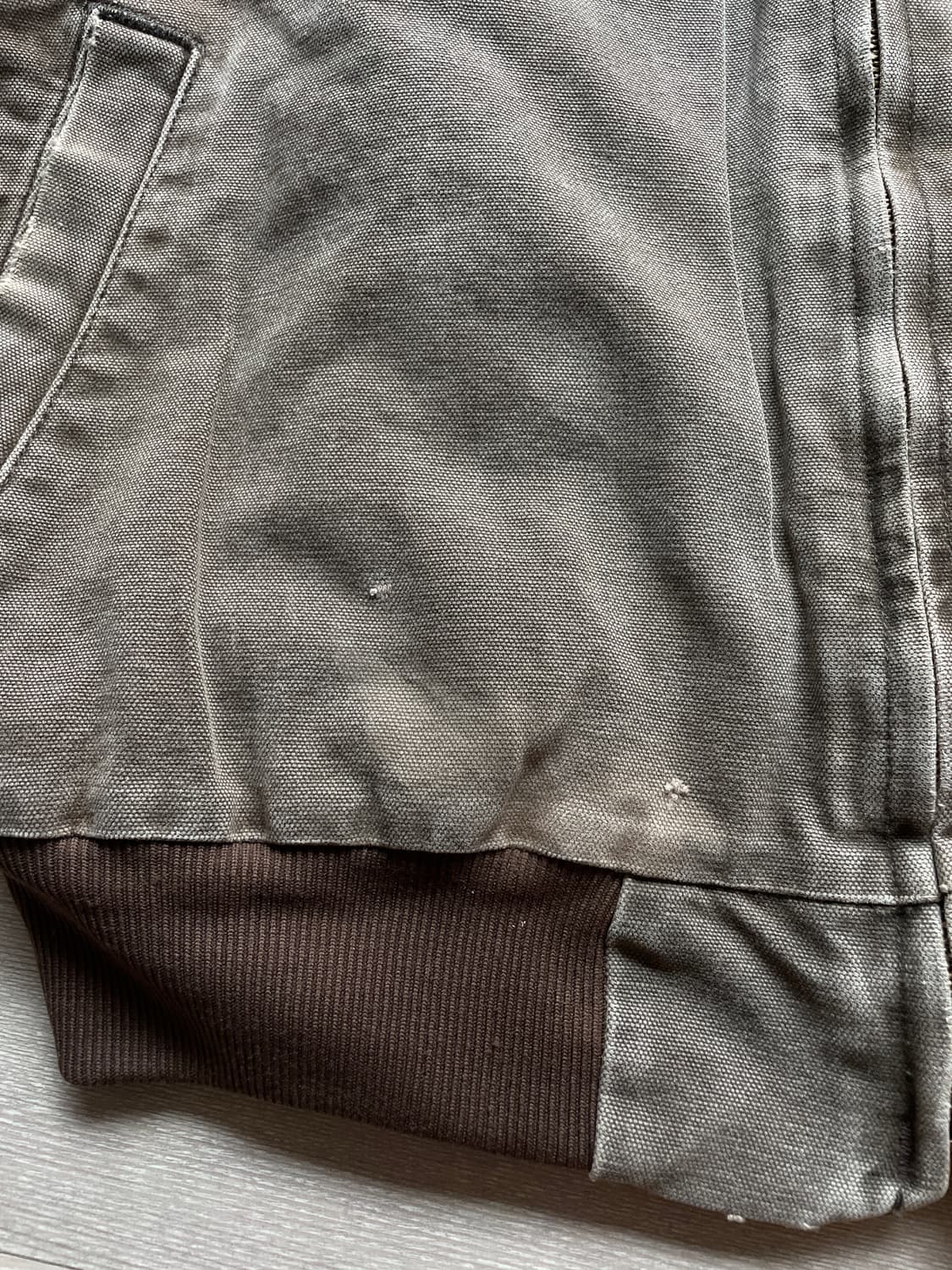 90s 칼하트 산타페 JQ2382 CHT J14 상품이미지6