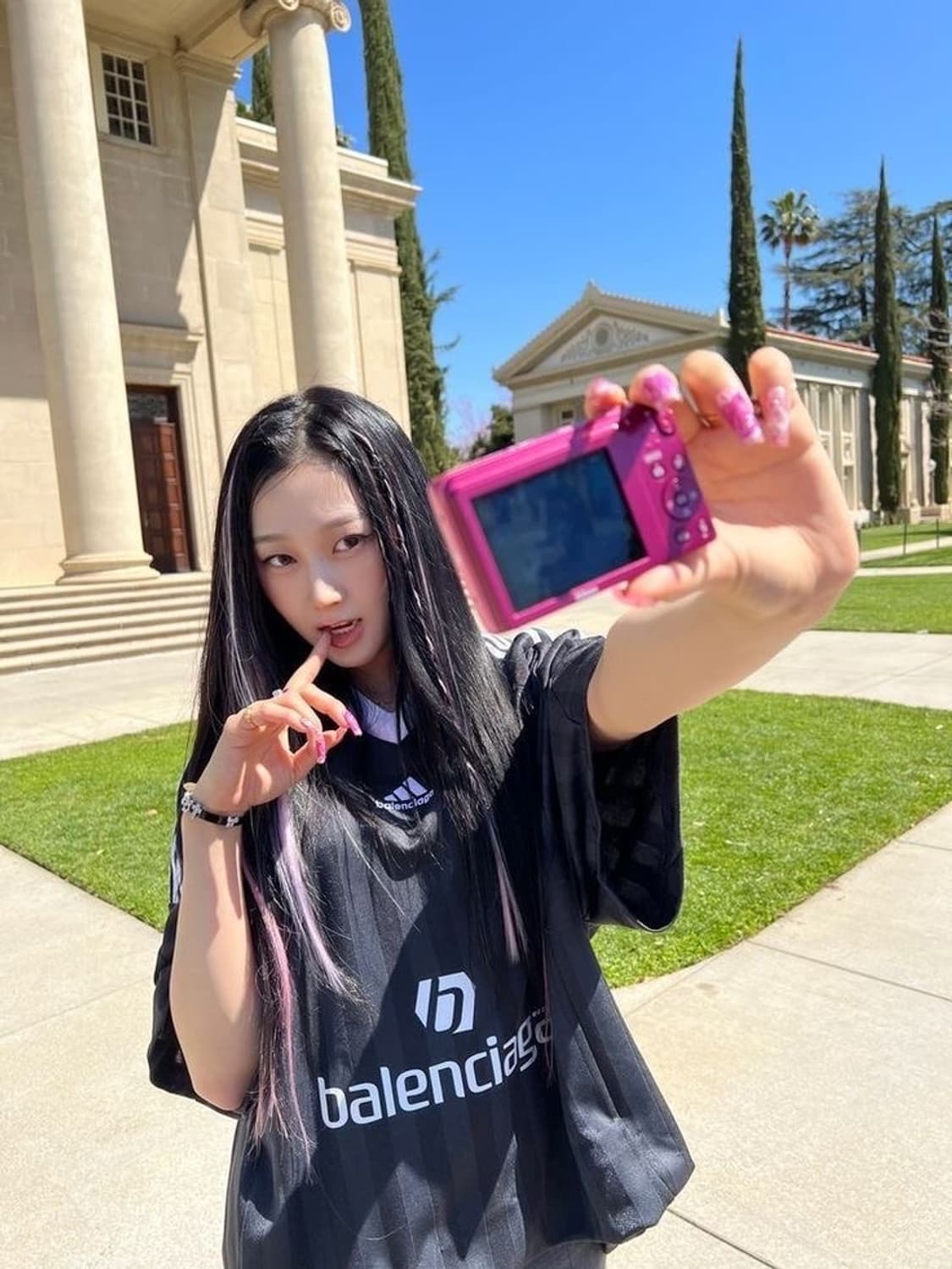 𓊆ྀི에스파 pick 𓊇ྀི 니콘 쿨픽스 s3700 상품이미지9