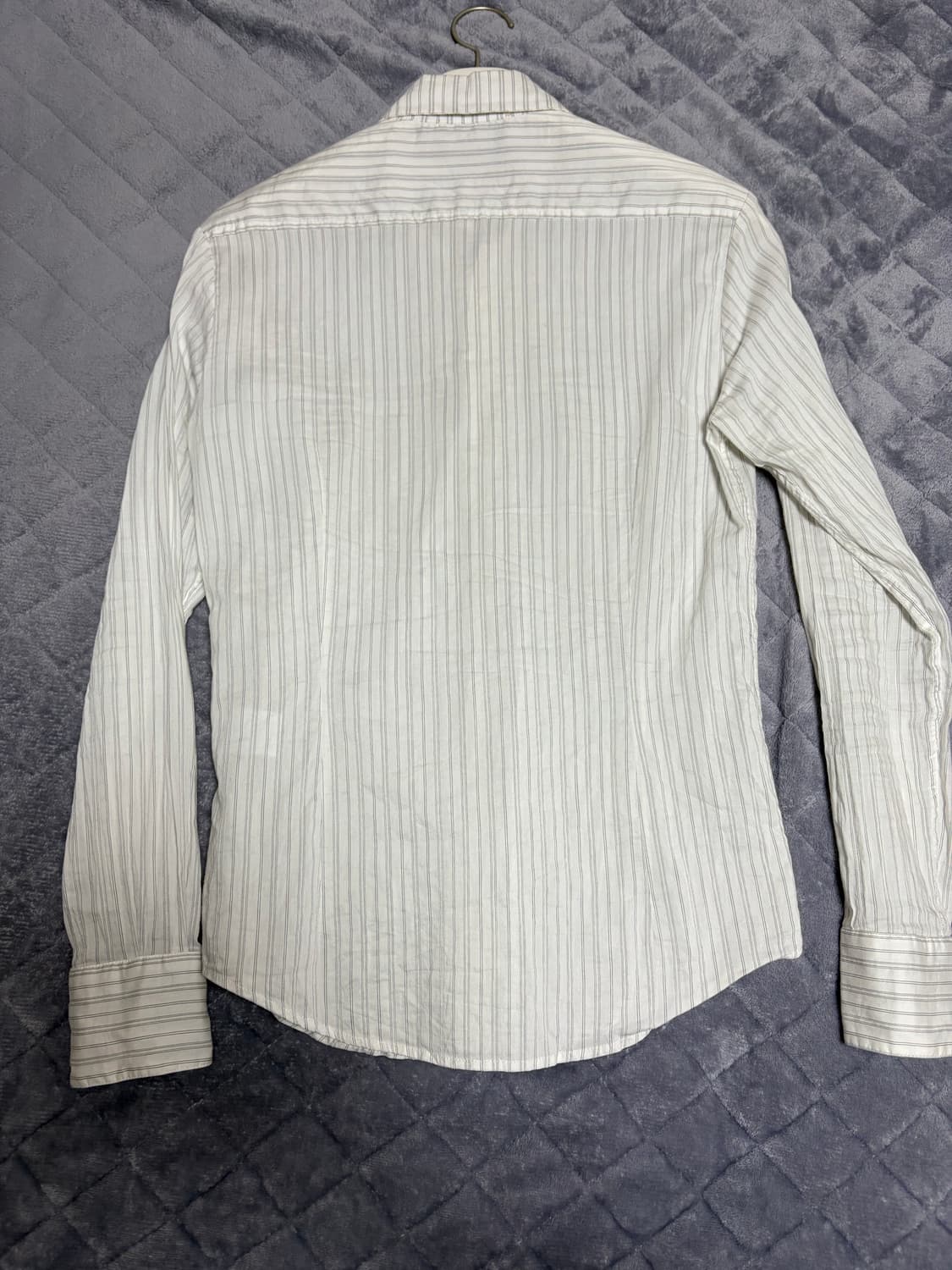 팔로마울 셔츠 상품이미지2