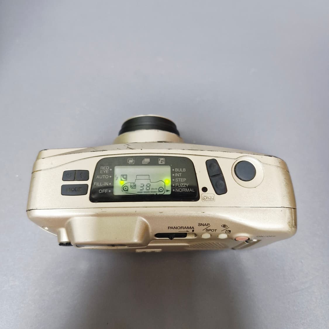 삼성 보이그랜더 VITO 145 QD 필름카메라 상품이미지6