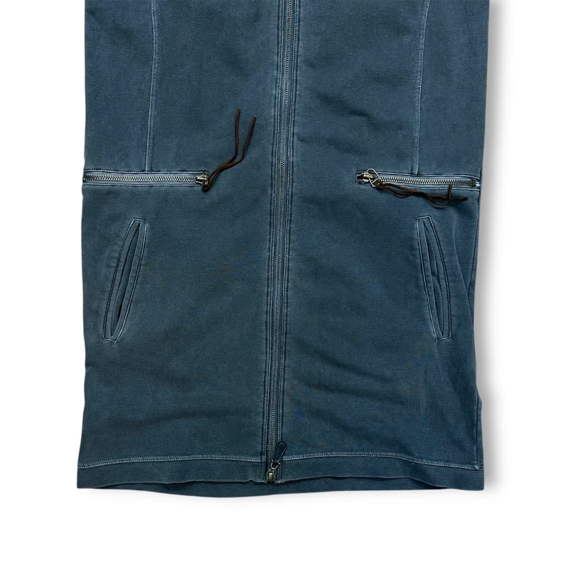 bexist 베스트 후드 집업 상품이미지3