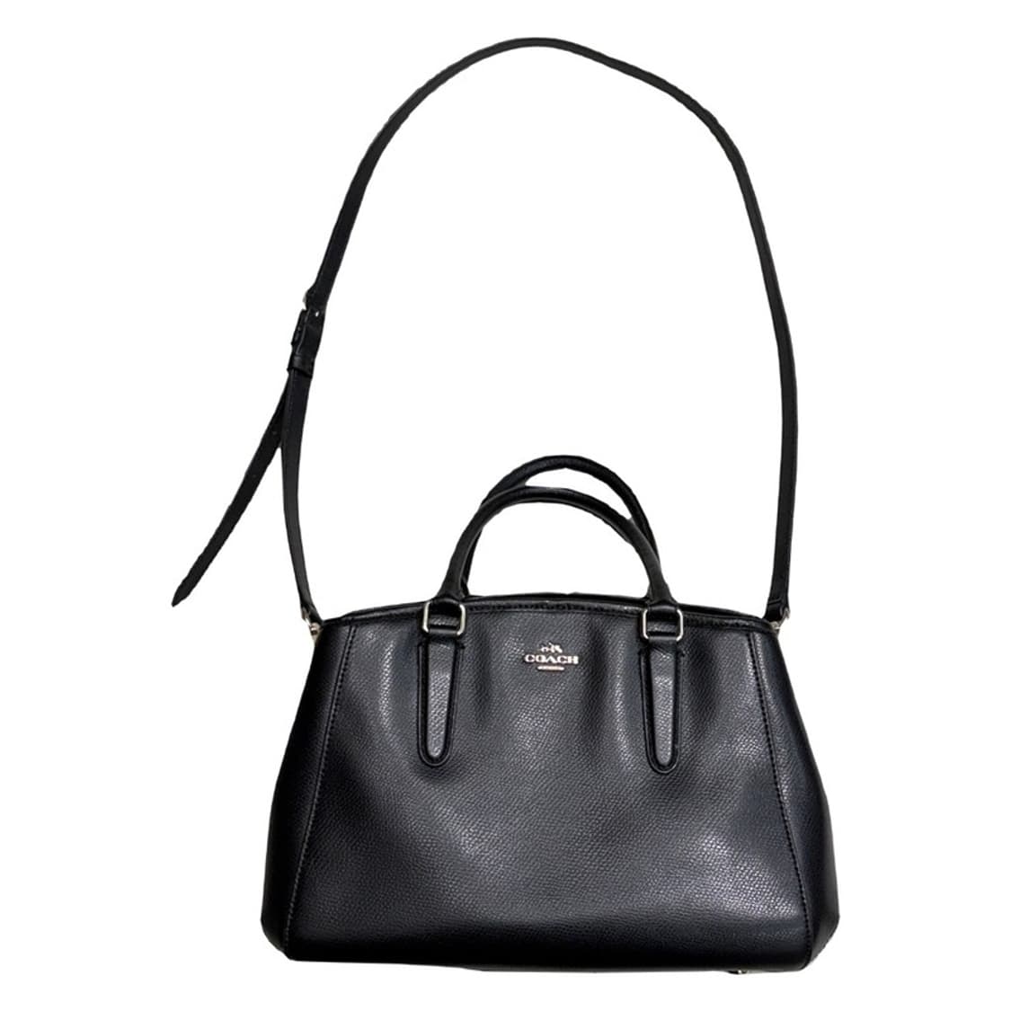 COACH 토트 크로스백 상품이미지1