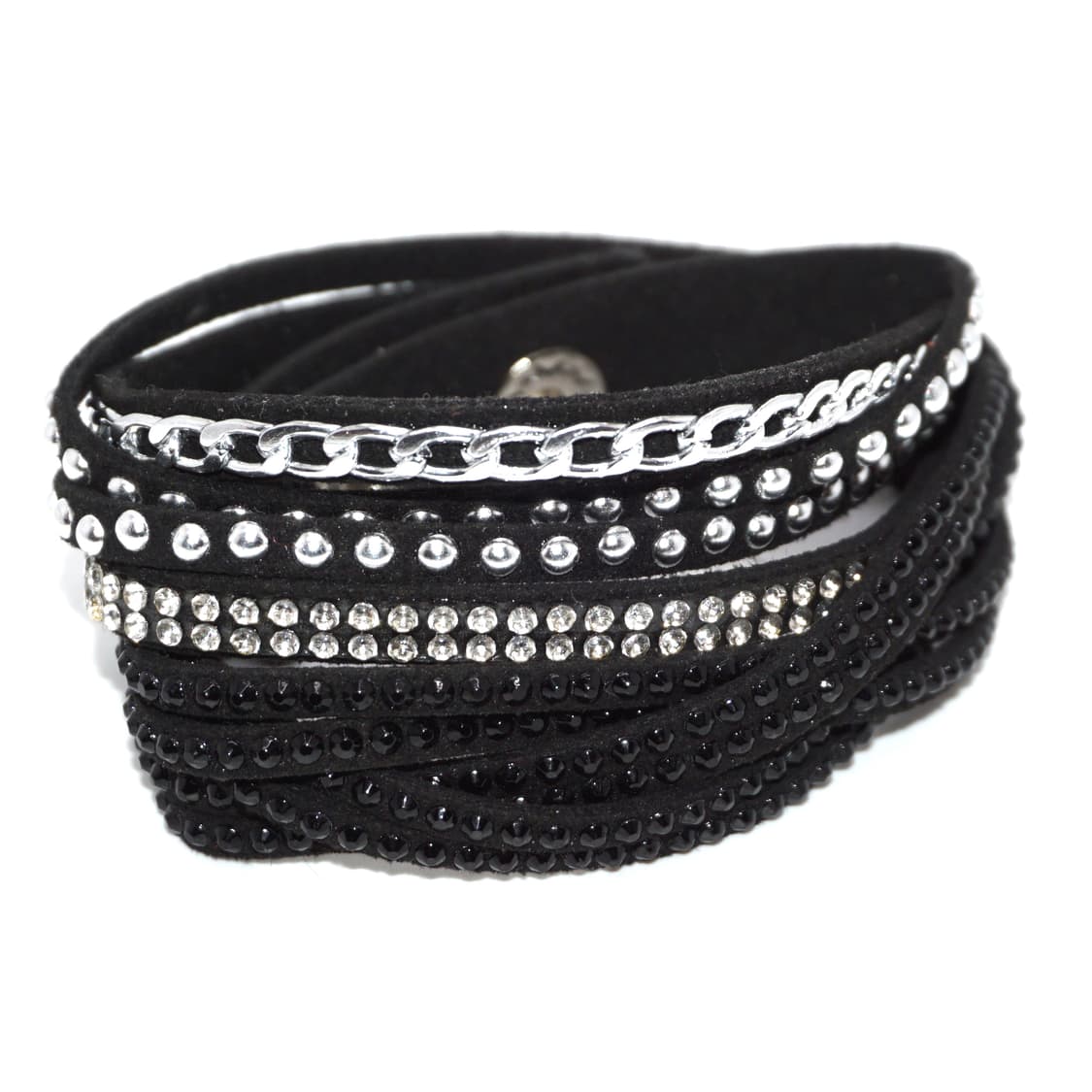 asin 레더 팔찌 상품이미지2