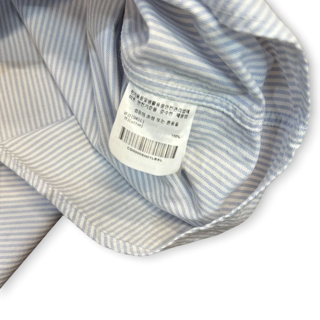 커버낫셔츠 상품이미지5