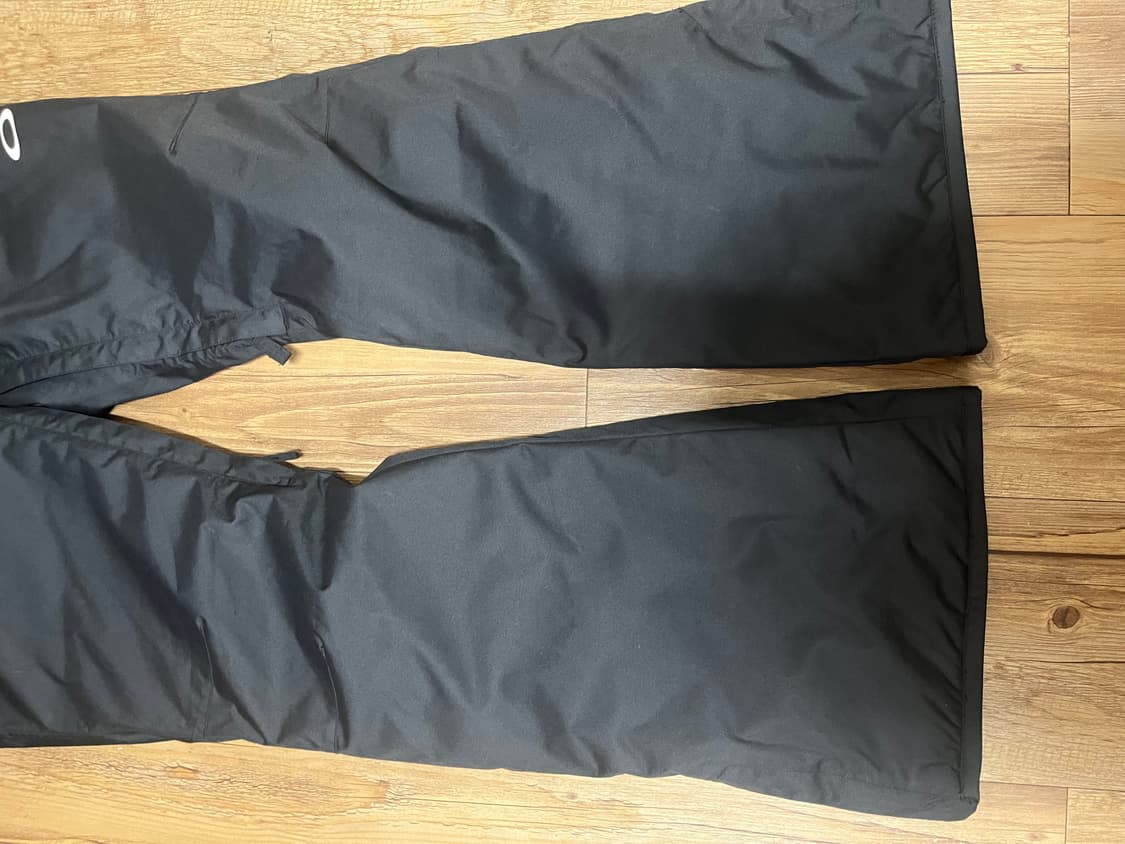 오클리 스키복 보드복 세트 상하 스키 보드 s 90 m 자켓 하의 데상트 상품이미지8