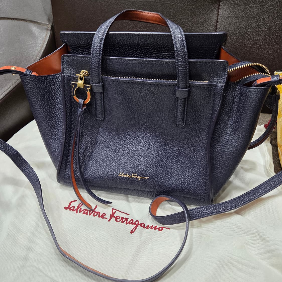 페라가모 2way 상품이미지1