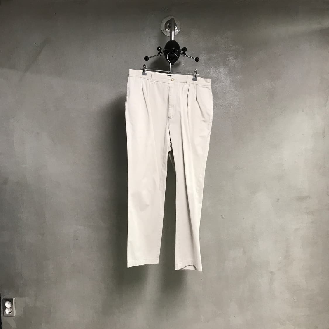 폴로 랄프로렌 베이지 치노 팬츠 34/34 상품이미지1