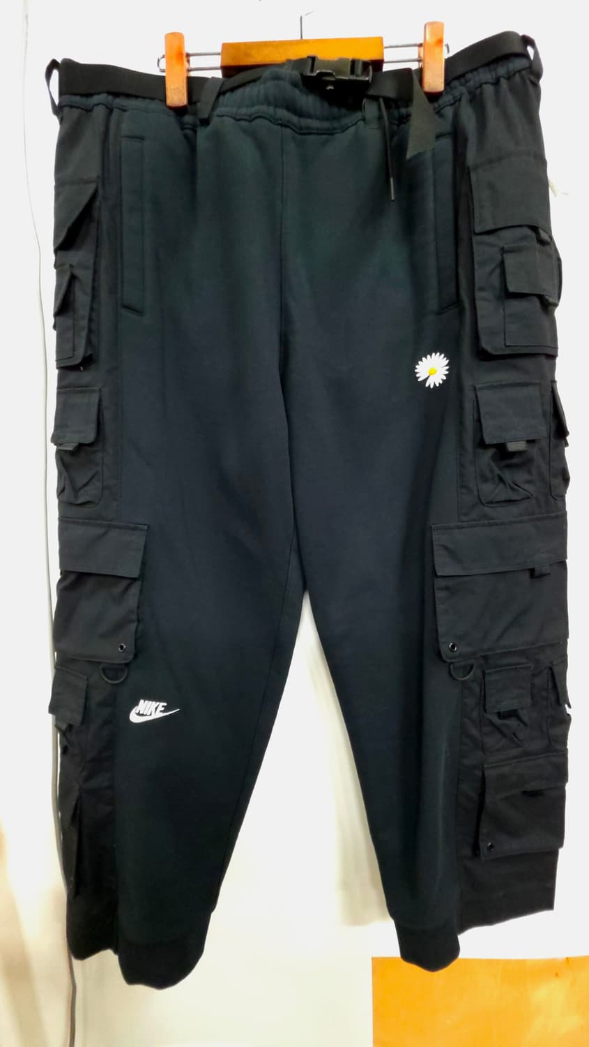 피스마이너스 권도바지 L 상품이미지1