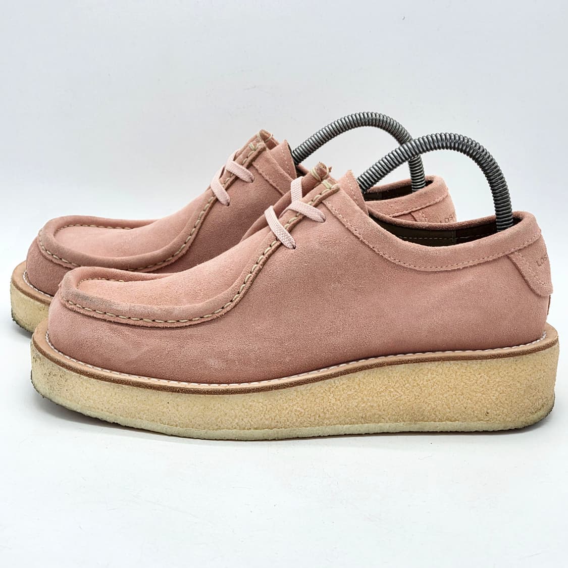 로스트가든 다이브 핑크 (255) 상품이미지1