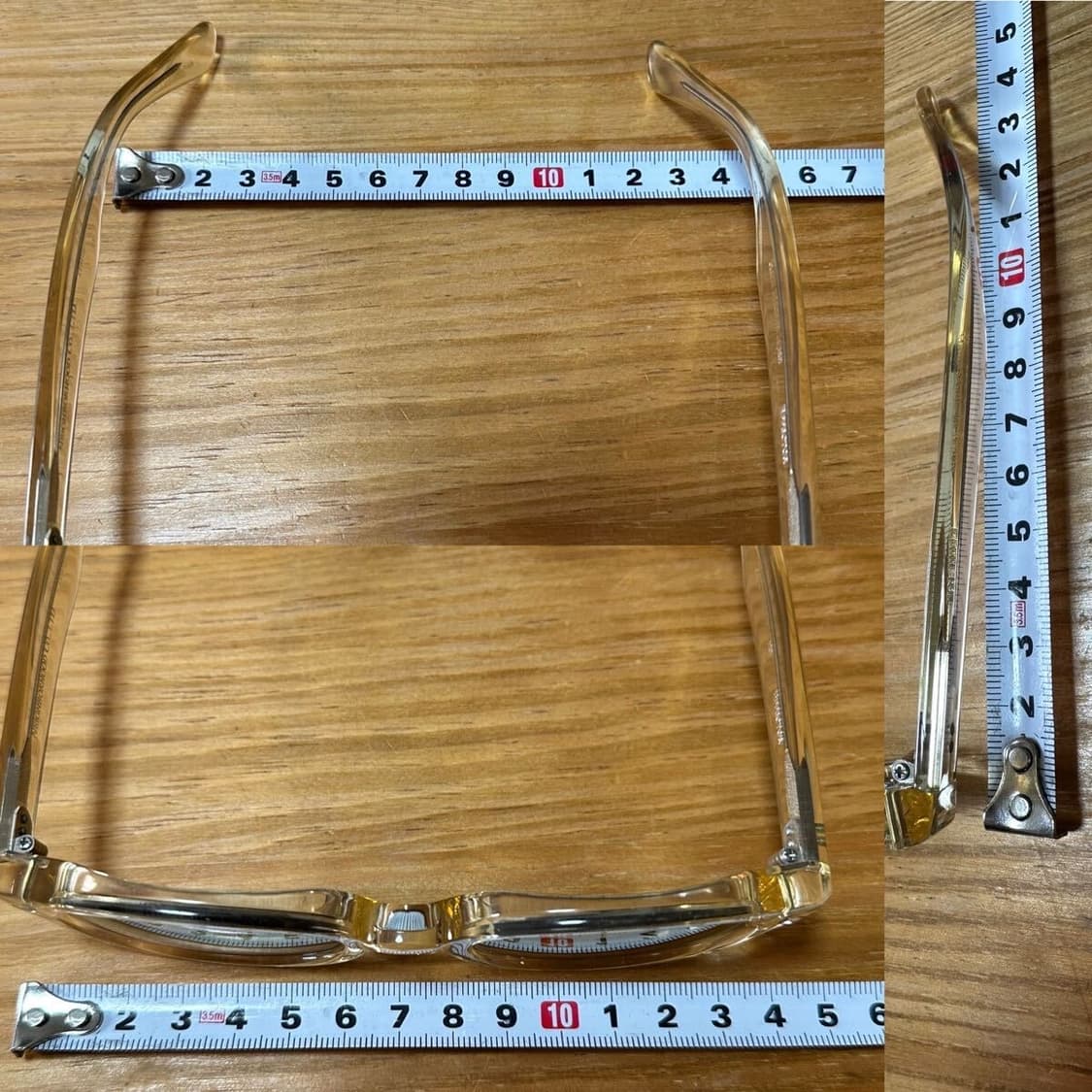 이펙터x네이버후드 트램프tramp  상품이미지7