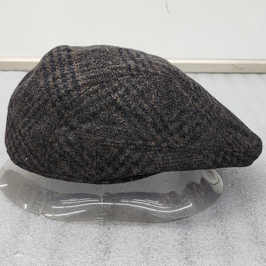 닥스 정품 도리구찌 동계용 귀달이 헌팅캡 상품이미지5