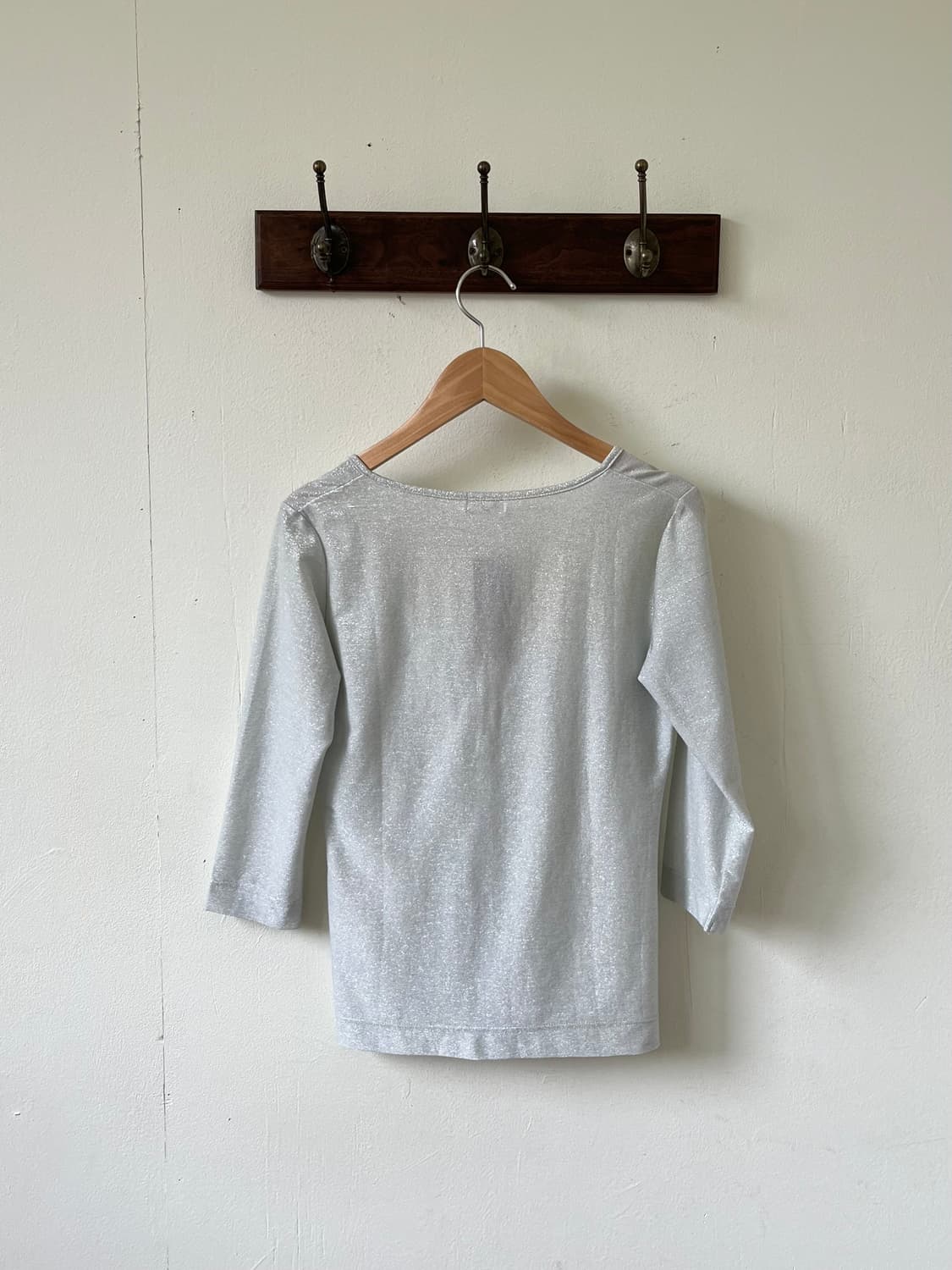 Lncline 후크 가디건 상품이미지3