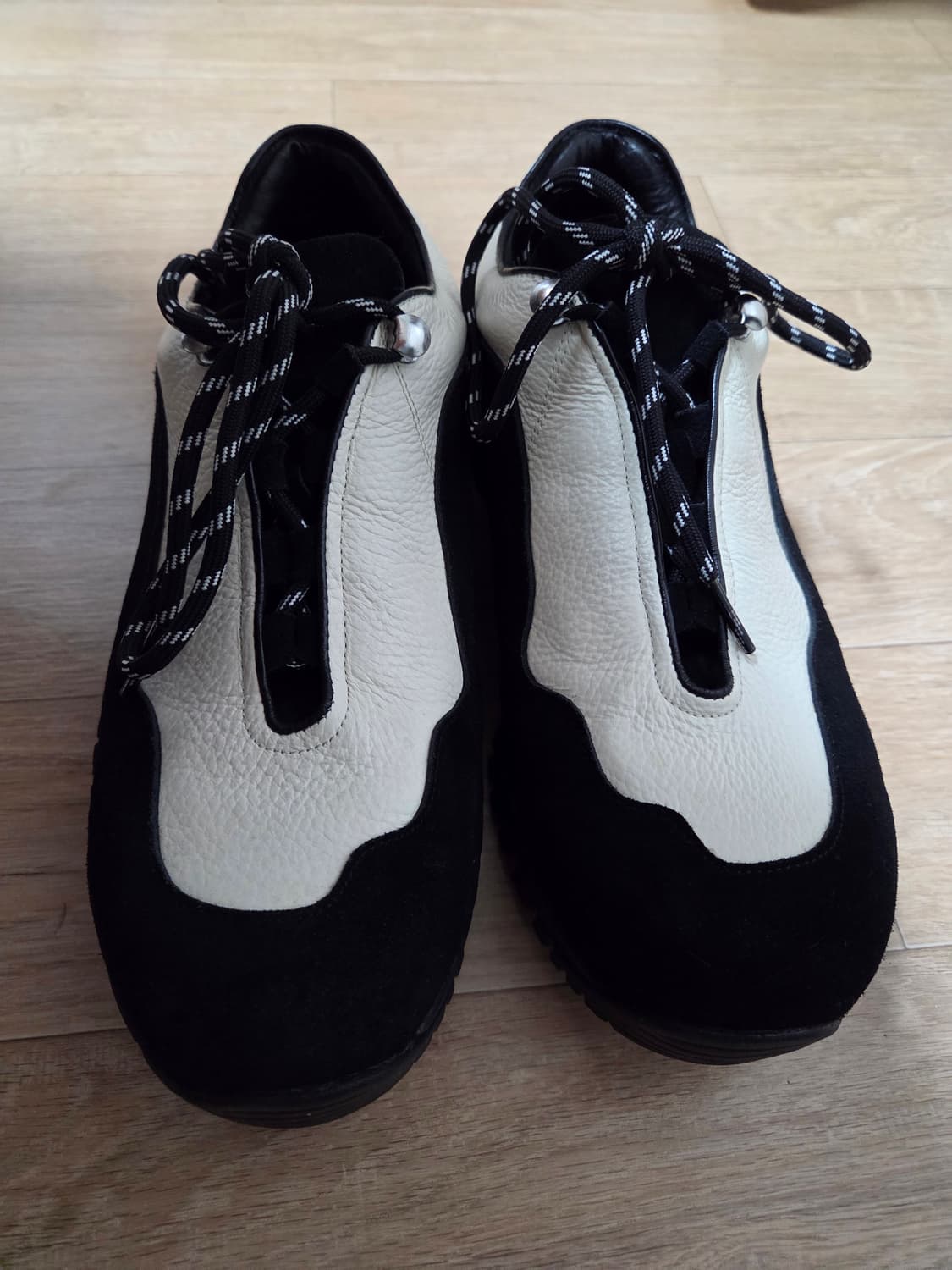 페넌 Dolores (Offwhite) 265 사이즈 상품이미지6