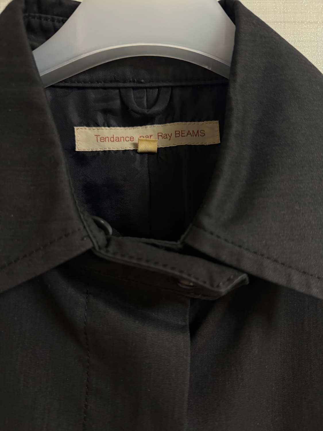 Ray BEAMS JAKET 상품이미지3