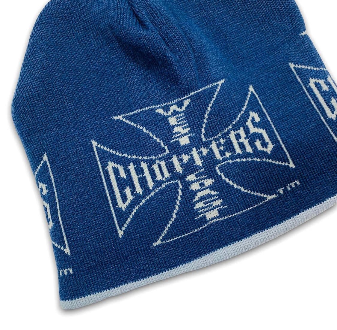 choppers cross beanie 상품이미지3