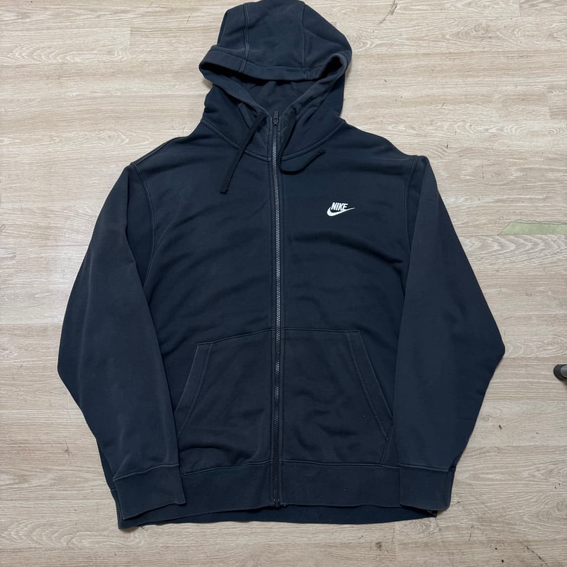 나이키 테크팩 후드집업 2XL/110 상품이미지1
