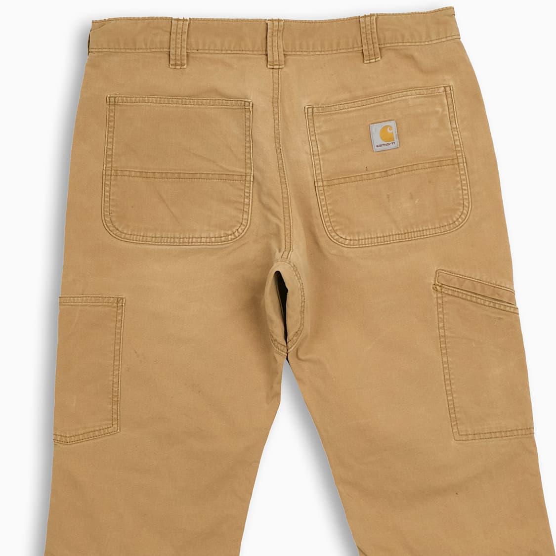 빈티지 칼하트 더블니 102802 34 인치 CH8023401 상품이미지6