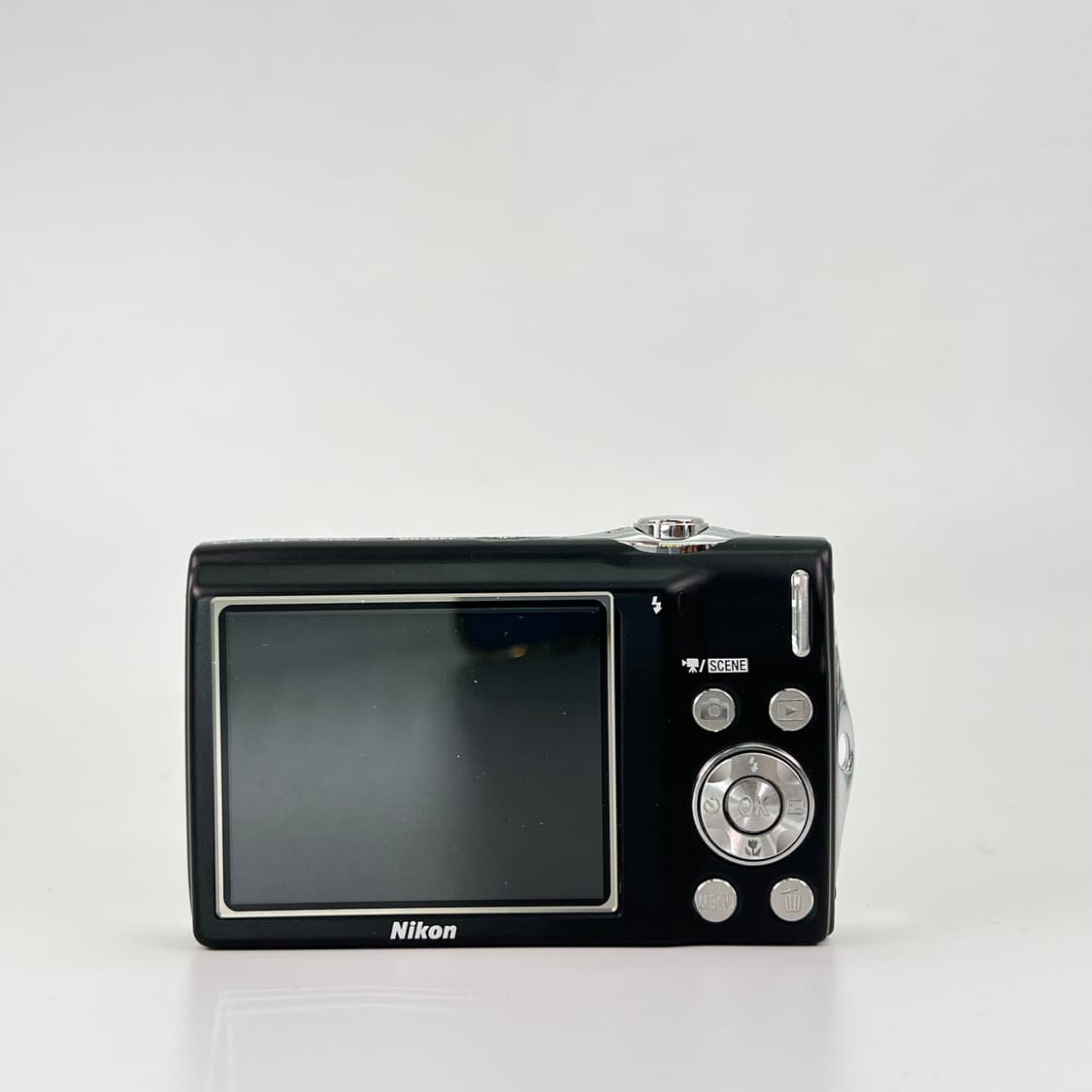 니콘 쿨픽스 Nikon Coolpix S3000 옐로우 라임 상품이미지6