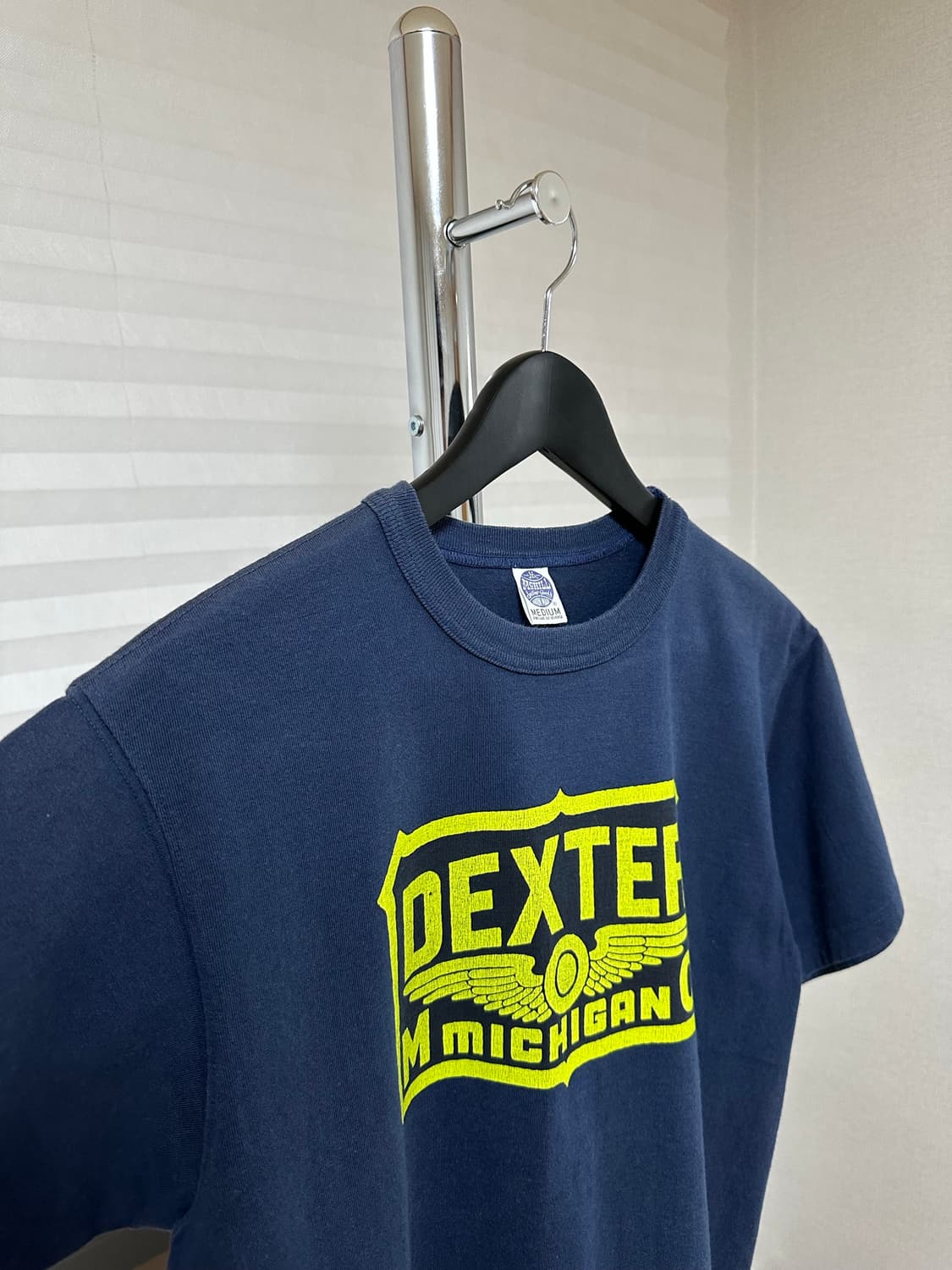 토이즈맥코이 Dexter 반팔 상품이미지3