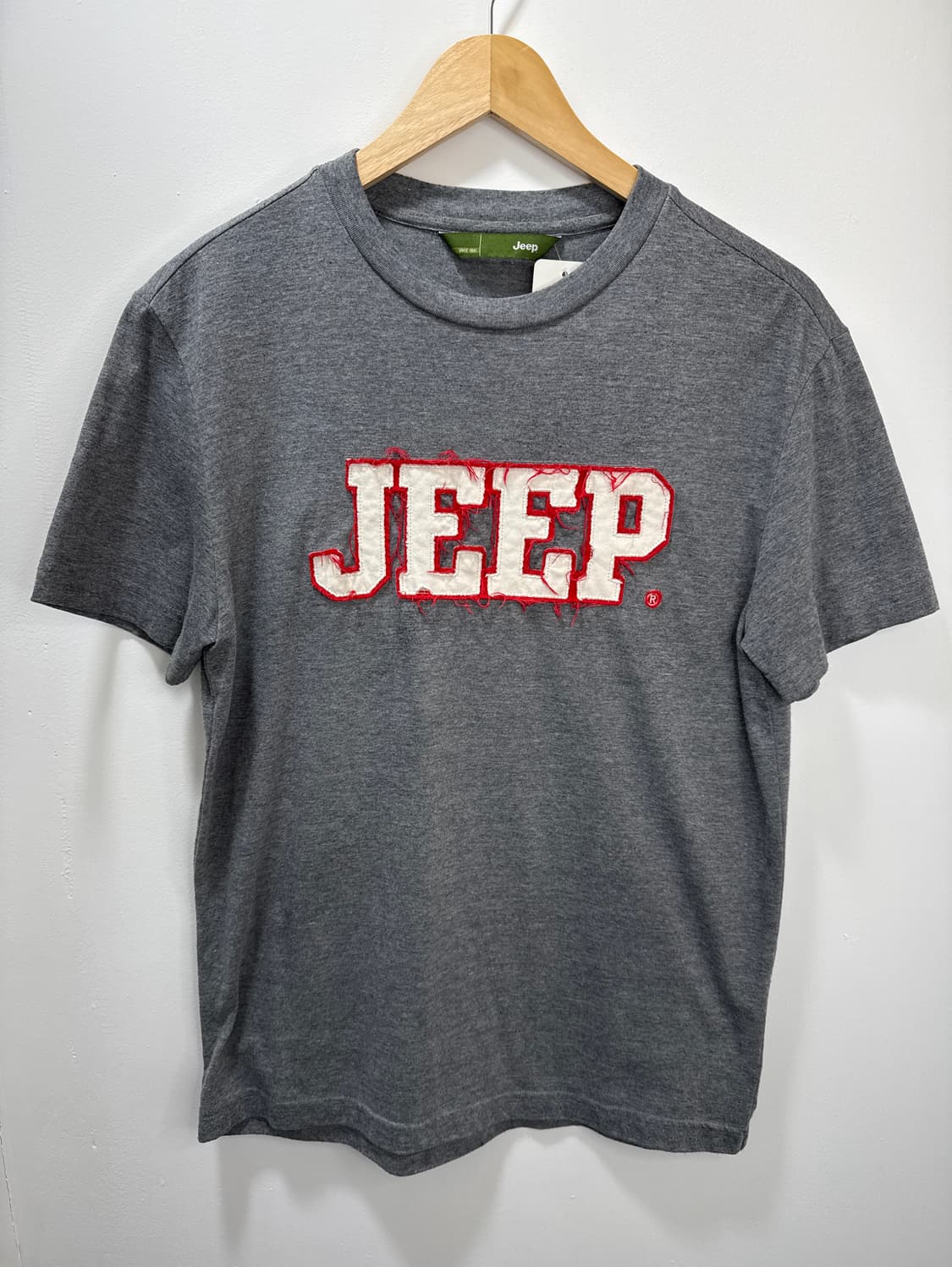 JEEP 반팔 상품이미지1