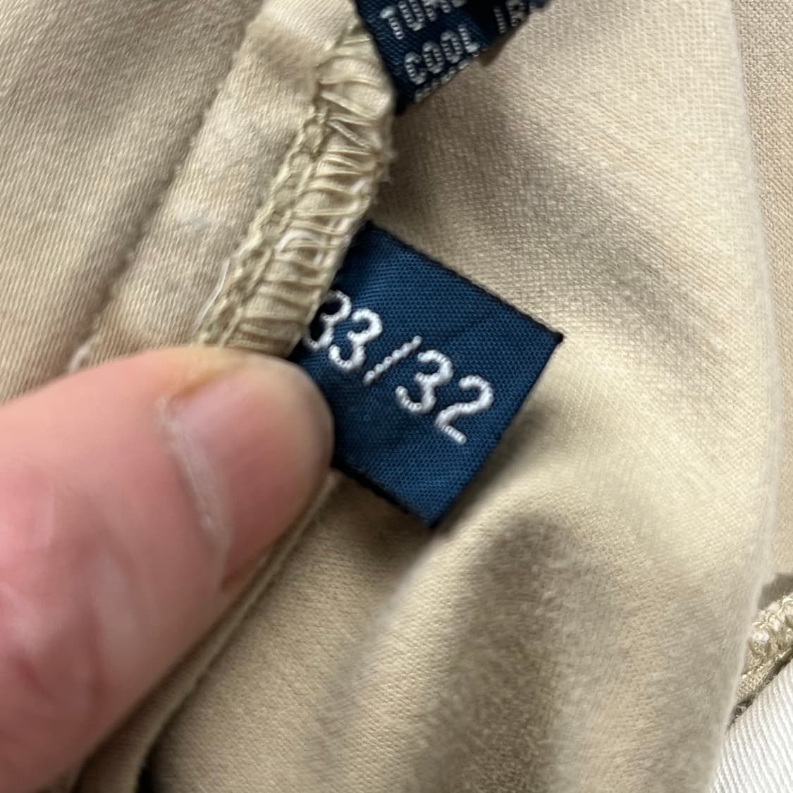 폴로 랄프로렌 치노팬츠 s09622 상품이미지8