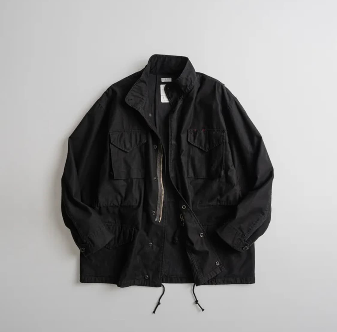 비헤비어 M65 필드자켓 2사이즈 상품이미지2